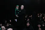 همایش شیرخوارگان حسینی در مشهد