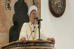 Negara-Negara Islam Harus Mengambil Tindakan untuk Pertahanan Lapangan Masjid Al-Aqsa
