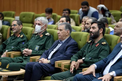 اولین رویداد ملی جهادگران و الگوهای موفق کسب و کار