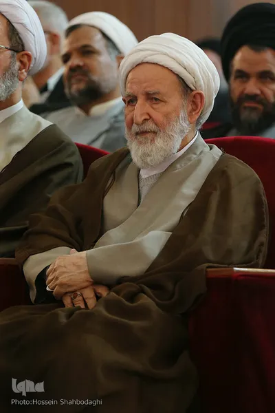 ⁨همایش رسالت های حوزه علمیه و گام دوم انقلاب اسلامی⁩