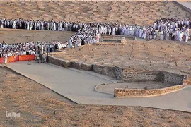 قبرستان بقیع
