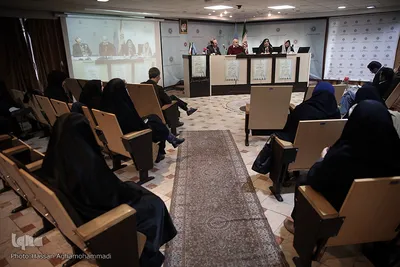 ششمین هم اندیشی جایگاه مطالعات قرآنی در تحول علوم انسانی با موضوع «مسئولیت اجتماعی»