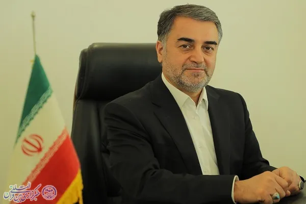 پیام تبریک استاندار مازندران به مناسبت هفته بسیج