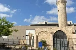 En Palestine occupée, une ancienne mosquée de  Haïfa visée par la judaïsation