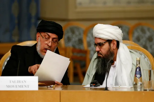 طالبان مذاکره مجدد با آمریکا را رد کرد