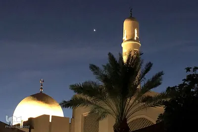 مساجد امارات متحده عربی