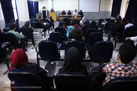 نشست علمی نقد و بررسی کتاب «تراژدی جهان اسلام»