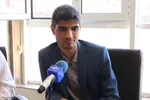 نشست خبری جشنواره ملی قرآن دانشجویان در تبریز‎