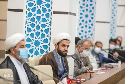 نشست هم اندیشی شورای قرآن و عترت استان فارس