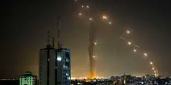 اسرائیلی جنرل نے بھی شکست کا اعتراف کر لیا