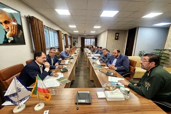 ۲۲۰۰ سند تاریخی دفاع مقدس در مازندران جمع‌آوری شد