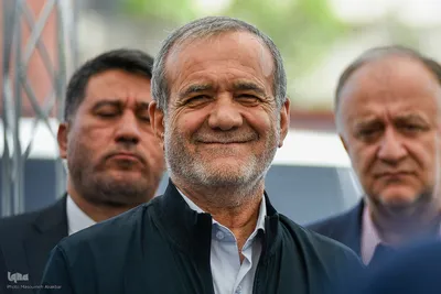 سفر رییس جمهور به استان البرز