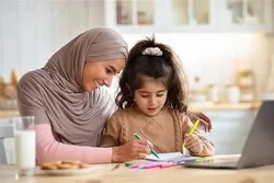 Le Coran souligne l’importance de respecter ses parents