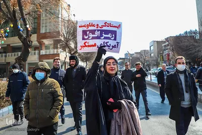 یوم‌الله ۲۲ بهمن در تبریز / 2