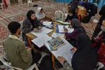 آغاز به کار کاروان هنری «روایت حبیب» در خراسان شمالی‎‎
