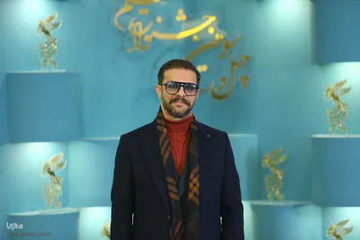 چهل و سوم دوره جشنواره بین‌المللی فیلم فجر
