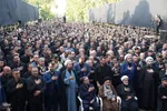 تجمع یوم‌العباس در ارومیه‎