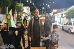 پنجاه و هشتمین اجتماع مردم بابلسر‌ بدر بیعت با رهبری و حمایت از نیروهای مسلح