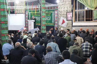 یادواره سرداران،فرماندهان و شهدای ملایر‎