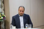 نشست صمیمی مدیران کل ادواری آموزش و پرورش آذربایجان شرقی