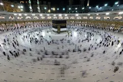 Number of Hajj Pilgrims to Return to Pre-Pandemic Level
