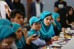 نشست خبری سی‌و‌پنجمین جشنواره بین‌المللی فیلم‌های کودکان و نوجوانان