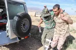 مرحله نهایی مسابقات کشوری رزم آوران بسیج در شیراز