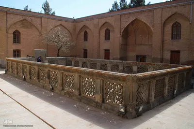 جاذبه‌های گردشگری اهر؛ دروازه بهشت ارسباران