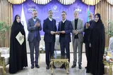 مدیرکل جدید فرهنگ و ارشاد اسلامی لرستان منصوب شد