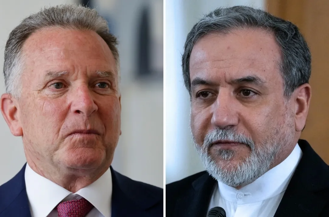 عراقچی: مذاکرات ایران و آمریکا روز جمعه در مسقط برگزار می‌شود