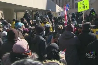 Canadienses condenan islamofobia y discriminación de musulmanes