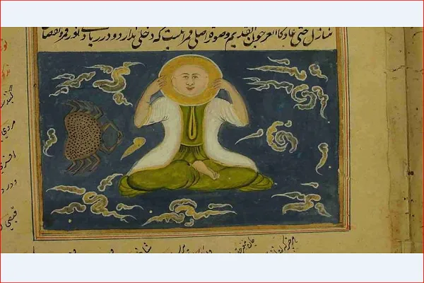 نمایش تصاویری از 750 سال پیش در موزه اسلامی برلین