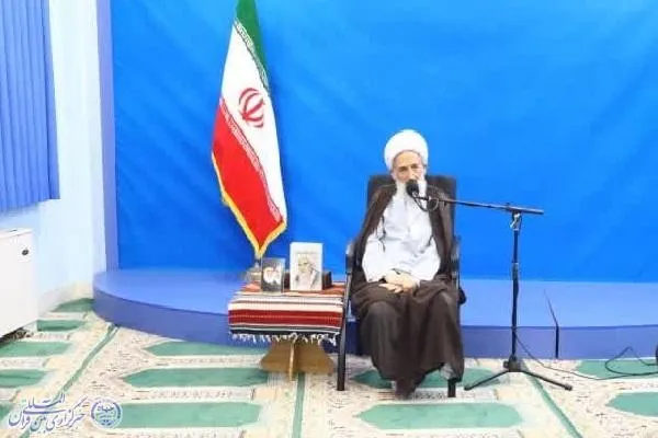 برگزاری نشست اعضای شورای سیاستگذاری کنگره ملی آیت‌الله کوهستانی