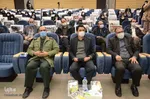 جشنواره «اسوه های صبر و مقاومت» - تبریز
