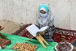ویژه برنامه ماه مبارک رمضان در دارالسلام شیراز ‎‎