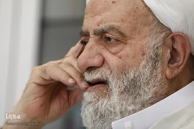 حجت‌الاسلام و المسلمین قرائتی