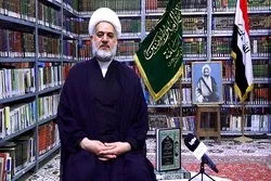La bibliothèque publique « Amir ul Momineen (AS) » de Najaf Ashraf, résultat des efforts de l’Allameh Amini