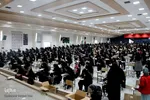 هجدهمین آزمون قرآن و عترت در بیرجند