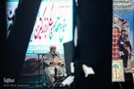مراسم گرامیداشت سالروز حادثه تروریستی 31 شهریور در اهواز