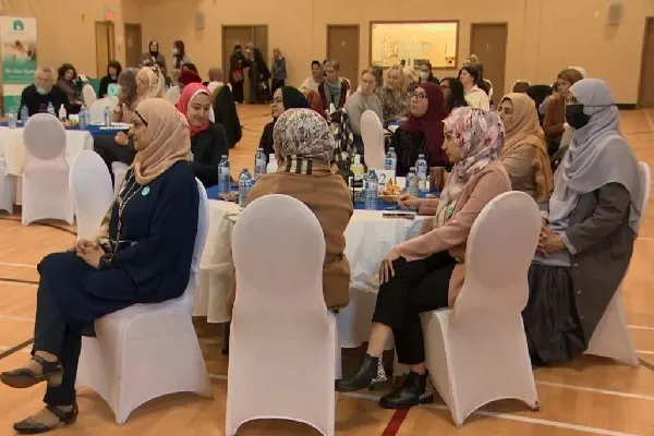 1st Transition House for Muslim Women, Children Inaugurated in Atlantic Canada