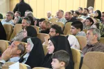 قرعه‌کشی واگذاری زمین به متقاضیان نهضت ملی مسکن در ملایر