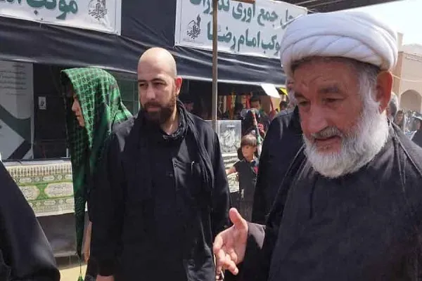 “Actividades de la Asamblea de Ahlul Bait (P) de Iraq en Arbaín 2022”