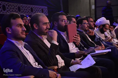 مسابقات سراسری تلاوت قرآن «مشکات»