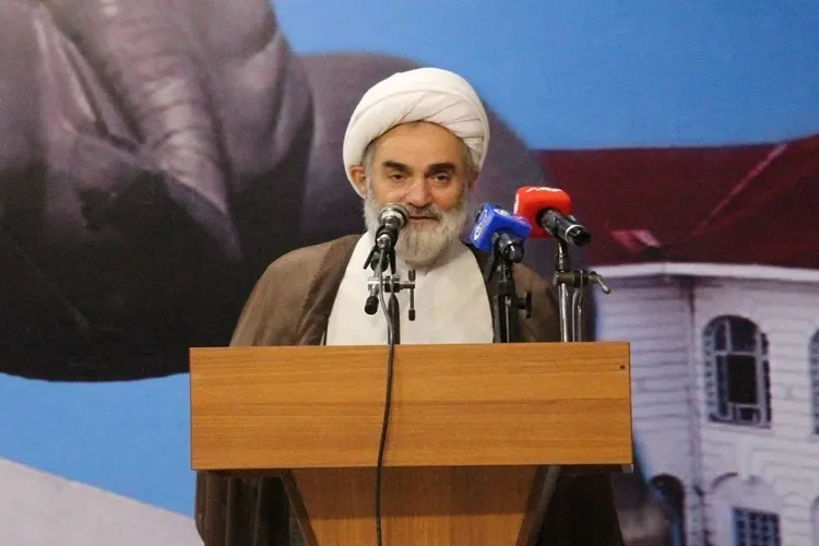 احیای ارزش‌های الهی و قرآنی از آرمان‌های اصلی مکتب اسلام است