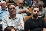 همایش نکوداشت روز خبرنگار در اصفهان