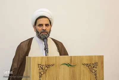آیین افتتاحیه مسجد امام جعفر صادق(ع)
