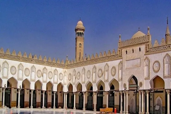 الأزهر يستنكر الموقف الأمريكي تجاه المستوطنات