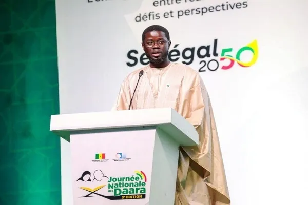 Annonce des assises nationales de l’enseignement coranique au Sénégal