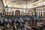 جلسه دانش افزایی مدیران و مربیان دارالقرآن کریم اصفهان