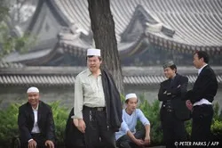 Pékin invite les ambassadeurs européens à visiter le Xinjiang